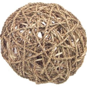 Sea grass fun ball