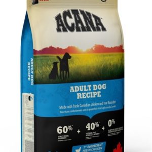 Acana dog adult dog