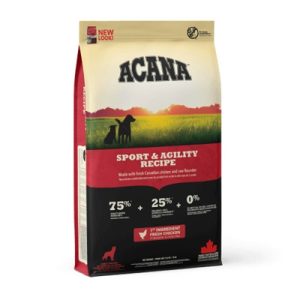 Acana dog sport & agility