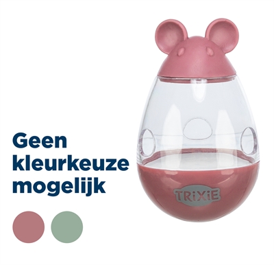 Trixie cat activity snack muis assorti