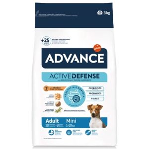 Advance mini adult