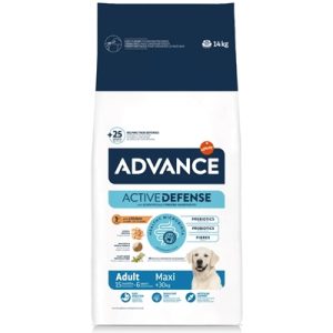 Advance maxi adult