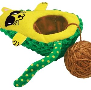 Kong wrangler avocato