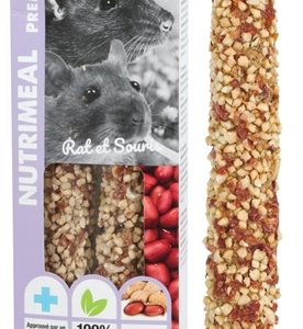 Zolux nutrimeal stick rat / muis pinda