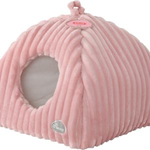 Zolux kattenmand iglo naomi roze