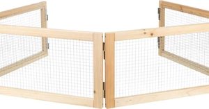 Trixie indoor ren cavia met 4 elementen