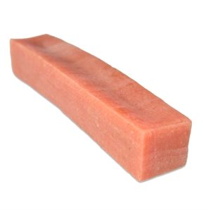 Henart yak kaas met aardbeismaak