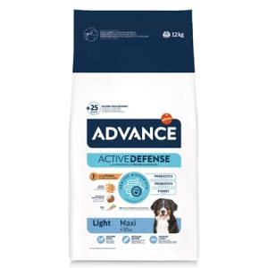 Advance maxi light