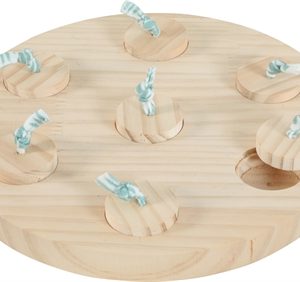 Zolux neolife treat tray konijn hout