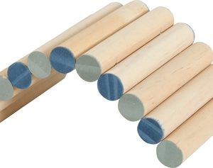 Zolux neolife houten brug