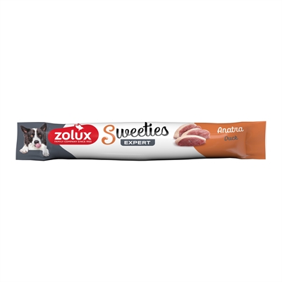Zolux sweeties expert creamy stick eend