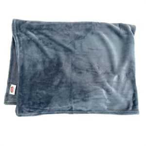 Zolux hondendeken cocoon grijs