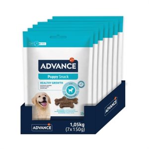 Advance puppy snack