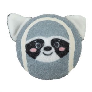 Zolux tennisbal wasbeer