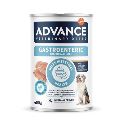 Advance veterinary diet dog weight balance medium / maxi
