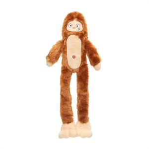 Bark hairy henderson yeti pluche bruin
