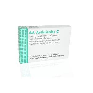 AA Arthritabs C