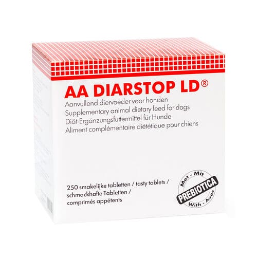 AA Diarstop LD (Large Dog)