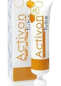 Activon Manuka Honing Wondgel