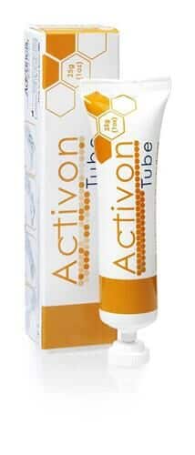 Activon Manuka Honing Wondgel
