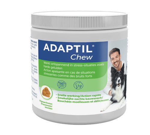 ADAPTIL Chew