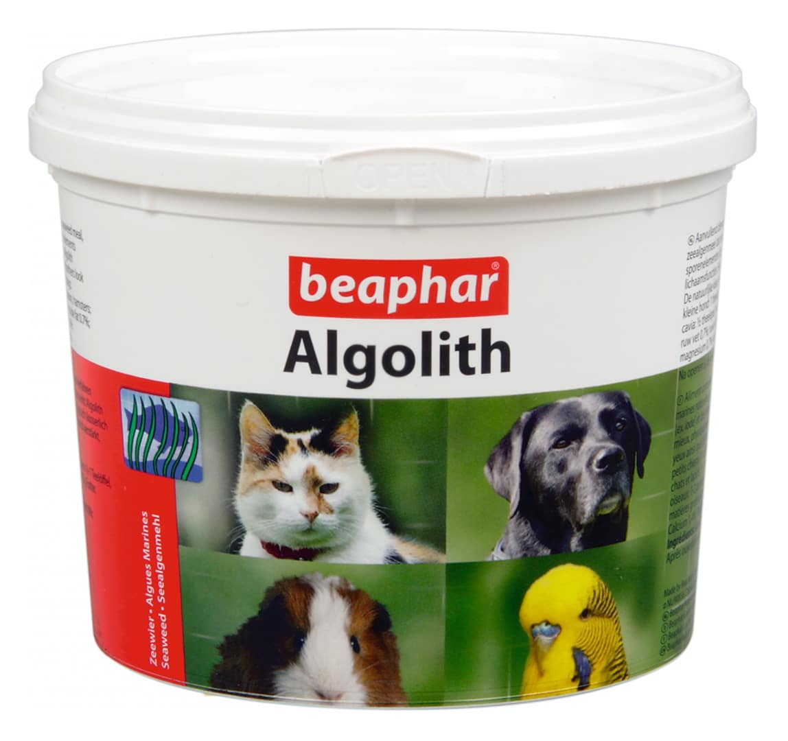 Beaphar Algolith (Zeewier)