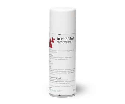 DCP Poederspray