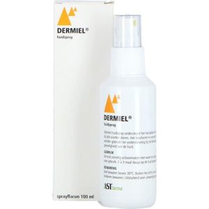 Dermiel Huidspray
