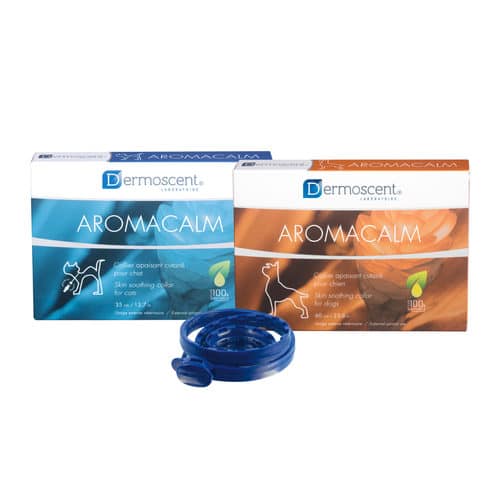 Dermoscent Aromacalm Halsband