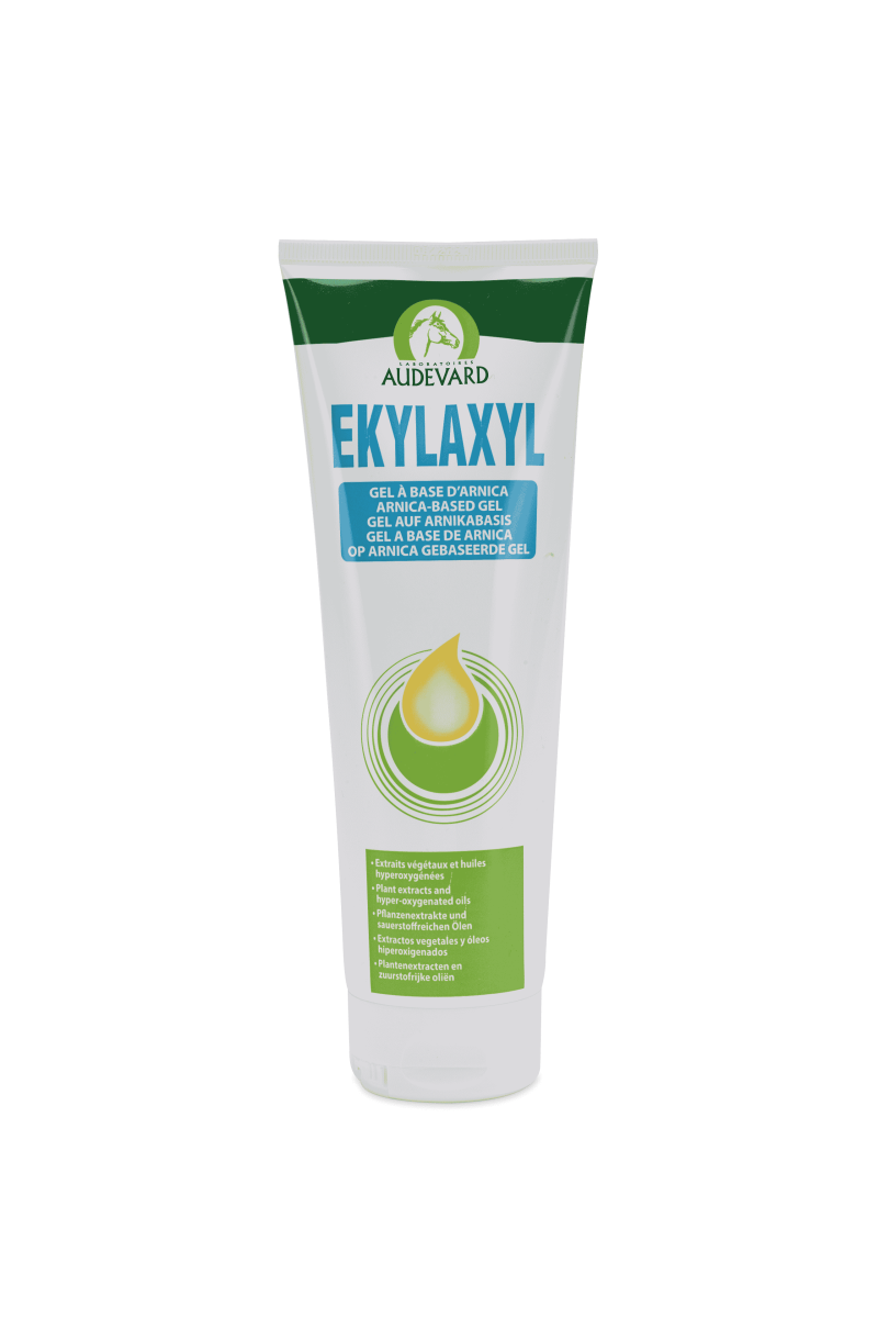 Audevard Ekylaxyl