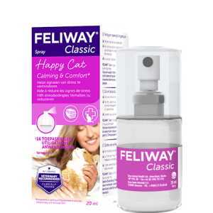 Feliway Classic Spray