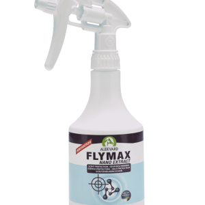 Audevard Flymax Nano Extract