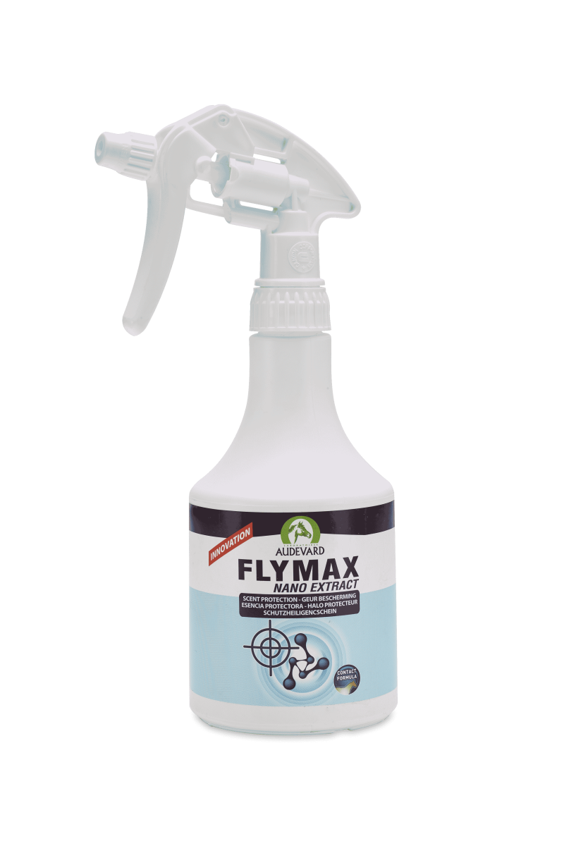 Audevard Flymax Nano Extract