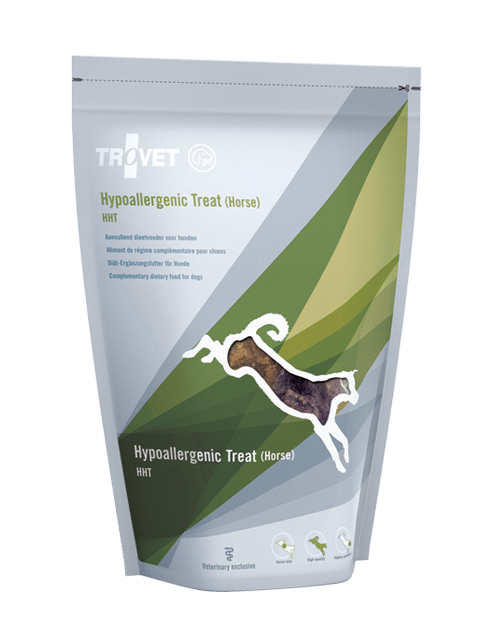 Trovet Hypoallergenic Treats Horse