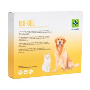 Iso-gel