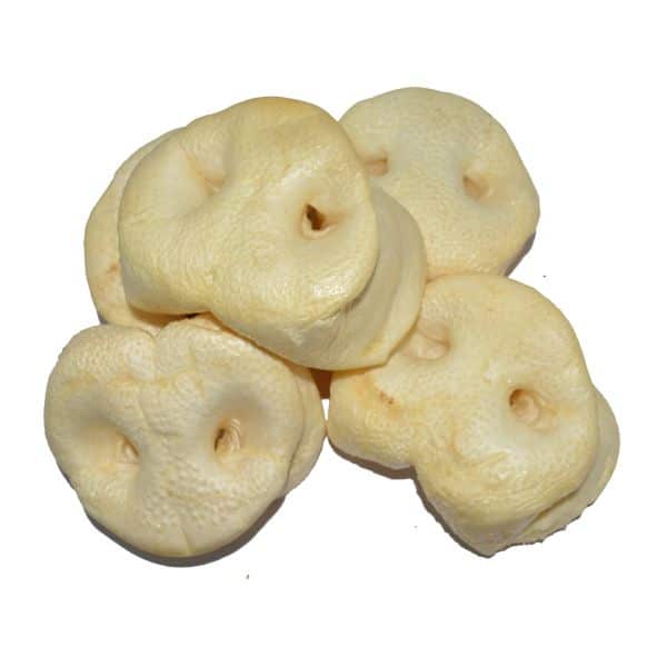 Jachtinstinct – Honingneuzen