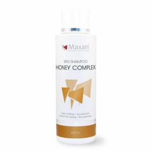 Maxani Honey Complex shampoo
