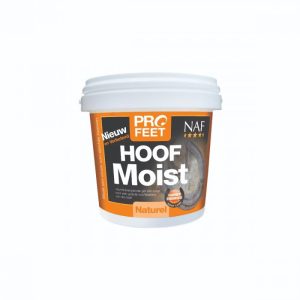 NAF ProFeet Hoof Moist – Natural