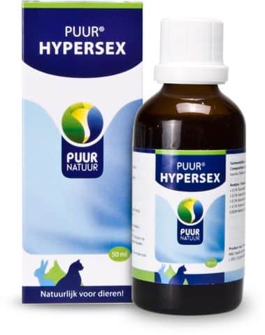 Puur Hypersex