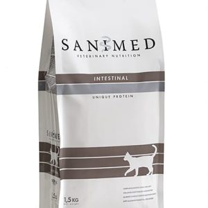 SANIMED Intestinal kat 4,5kg