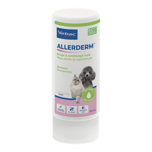 Virbac Allerderm Droge & schilferige huid
