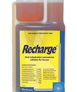Virbac Recharge