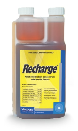 Virbac Recharge