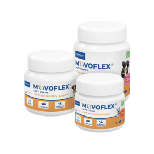 Virbac Movoflex Soft Chews Hond