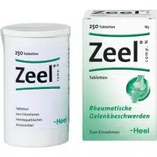 Zeel