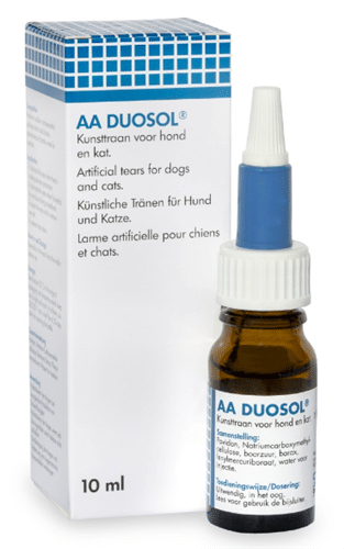AA Duosol