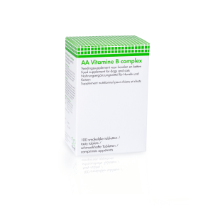 AA Vitamine B Complex