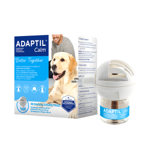 ADAPTIL Calm Verdamper/Navulling