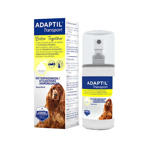 ADAPTIL Transport spray