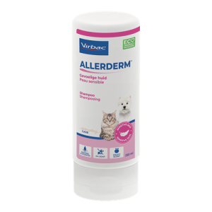 Virbac – Allerderm Gevoelige huid